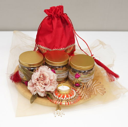 Nutri Gift Tray